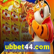 ubbet44.com