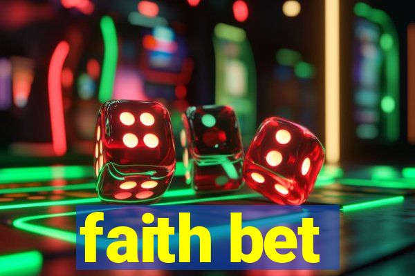 faith bet