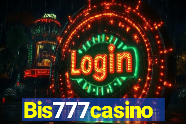 Bis777casino