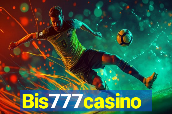 Bis777casino