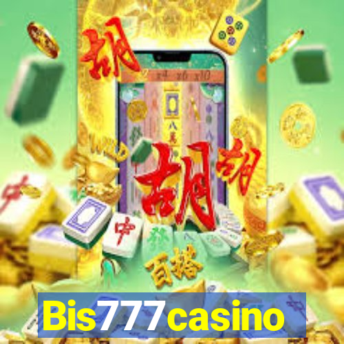 Bis777casino