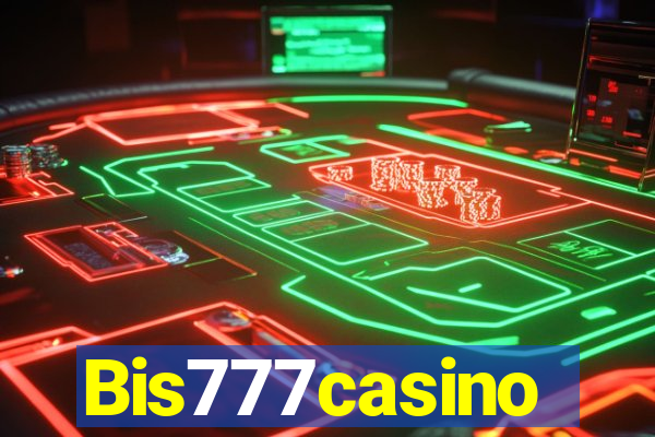 Bis777casino