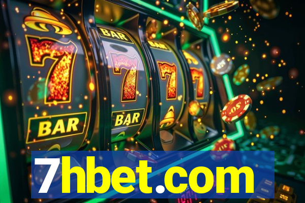 7hbet.com