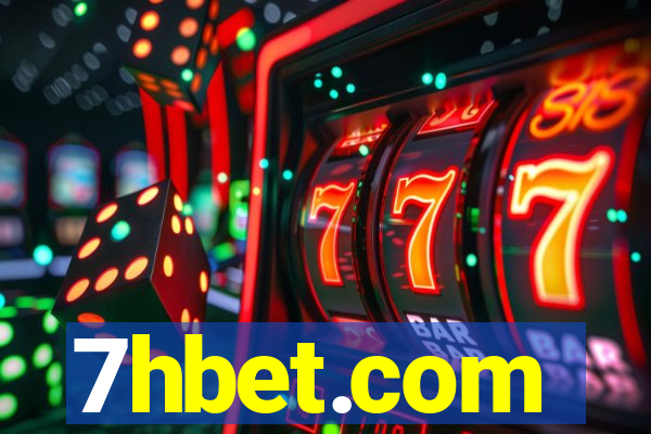 7hbet.com