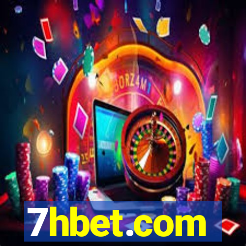 7hbet.com