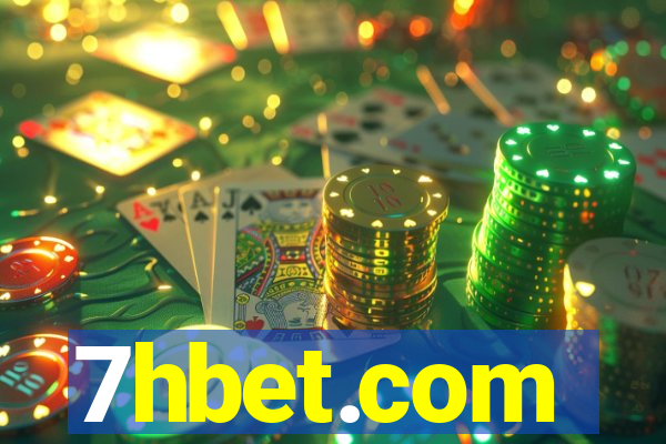 7hbet.com