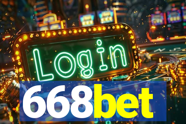 668bet