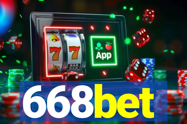 668bet