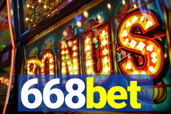 668bet