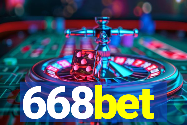 668bet