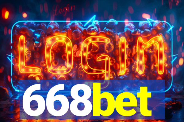 668bet