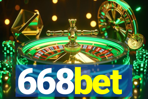 668bet