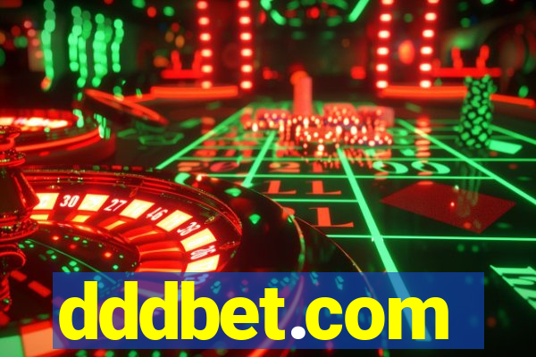 dddbet.com