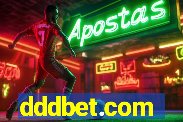 dddbet.com