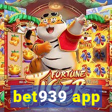 bet939 app