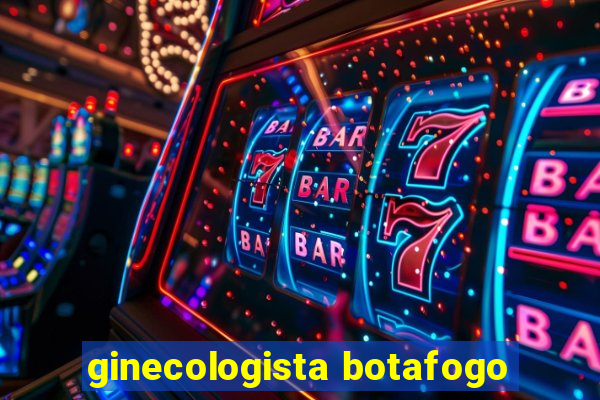 ginecologista botafogo