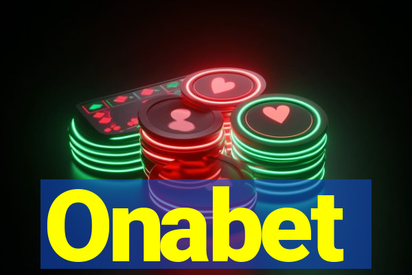 Onabet