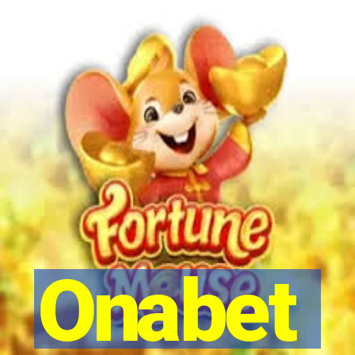 Onabet