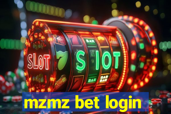 mzmz bet login