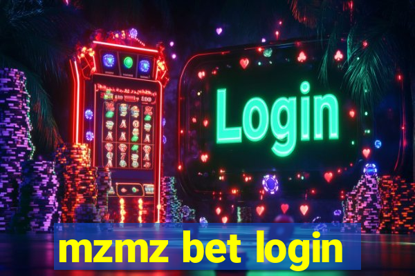 mzmz bet login