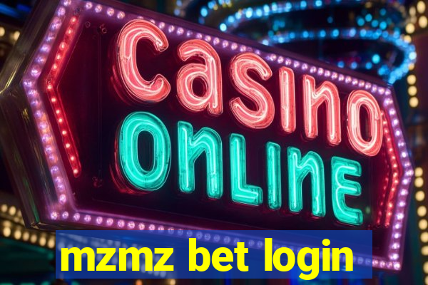 mzmz bet login