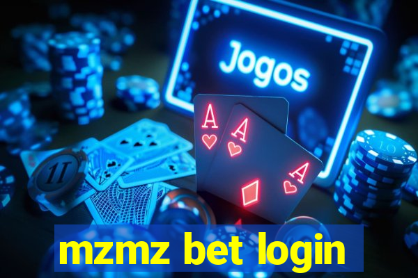 mzmz bet login