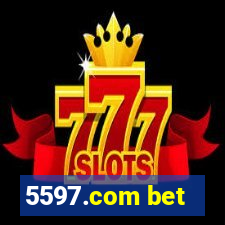 5597.com bet