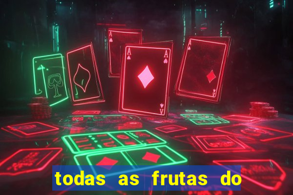 todas as frutas do blox fruits para colorir