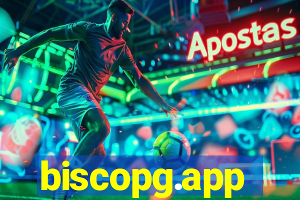 biscopg.app