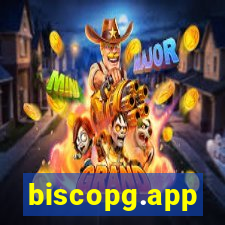 biscopg.app