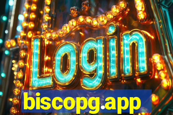 biscopg.app