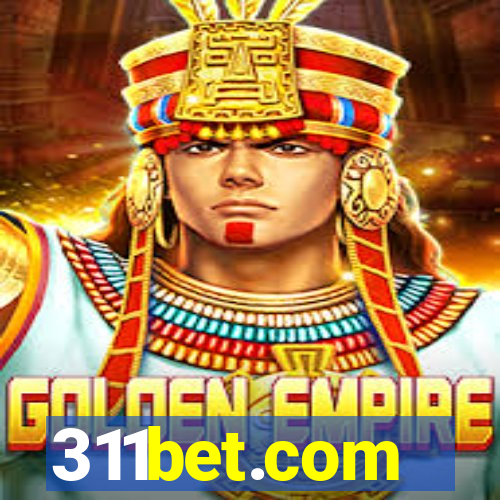 311bet.com