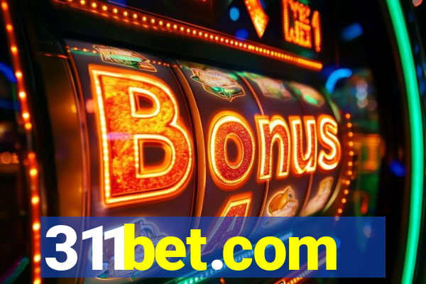 311bet.com