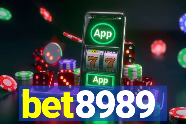 bet8989