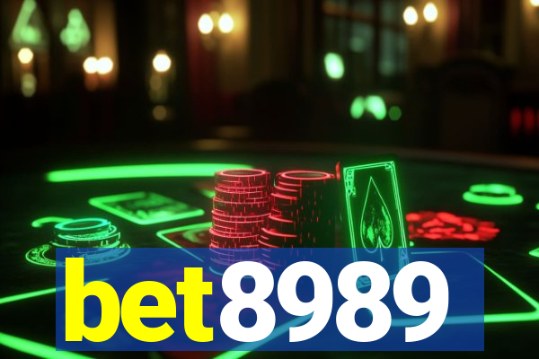 bet8989