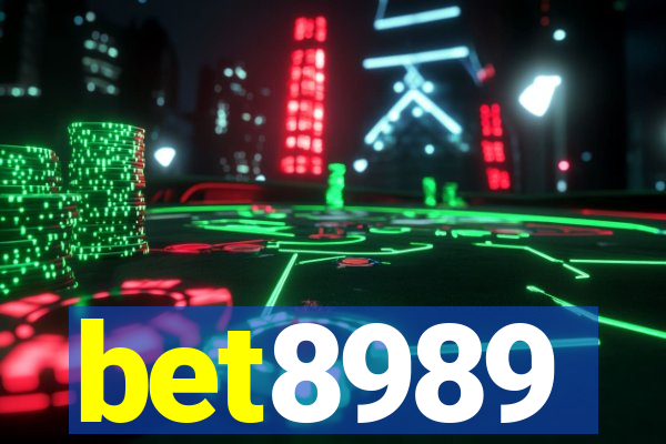 bet8989