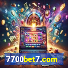 7700bet7.com