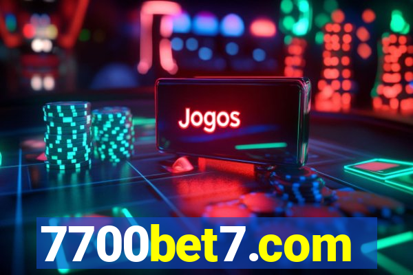 7700bet7.com