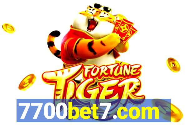 7700bet7.com