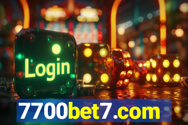 7700bet7.com