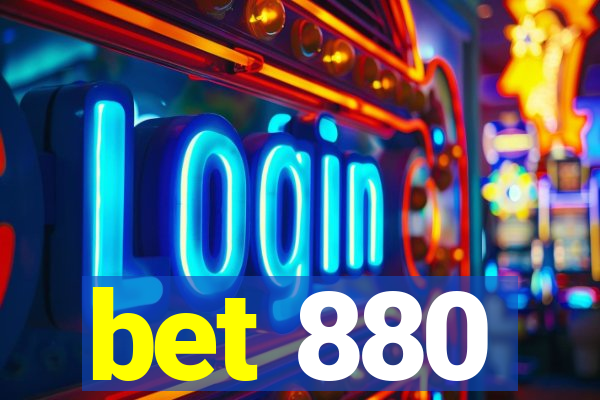 bet 880