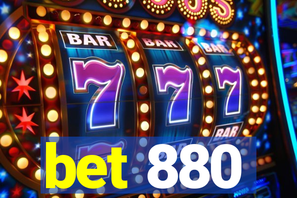 bet 880