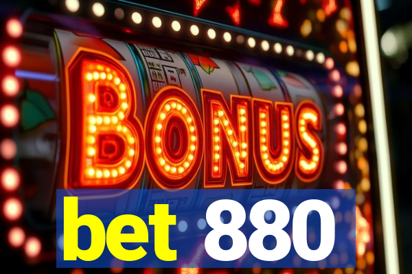 bet 880