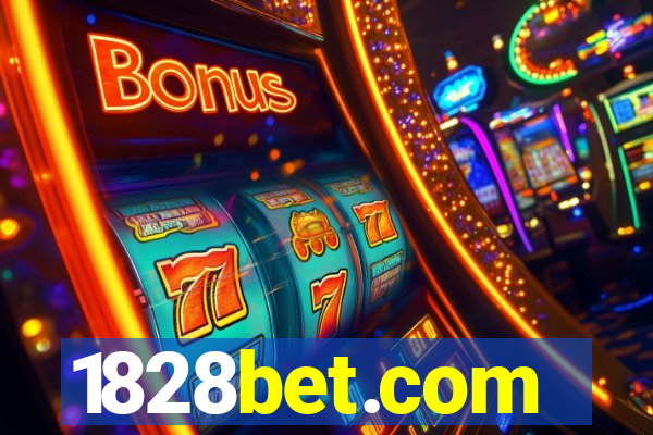 1828bet.com