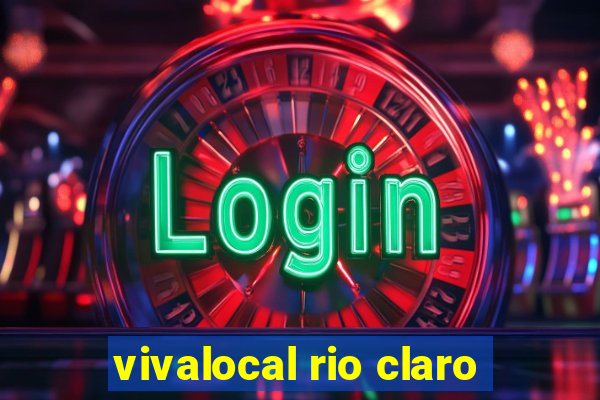 vivalocal rio claro