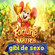 gibi de sexo