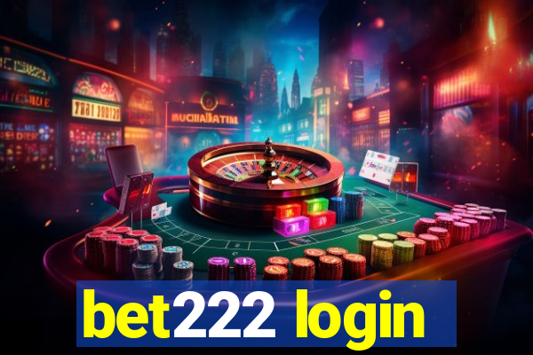 bet222 login