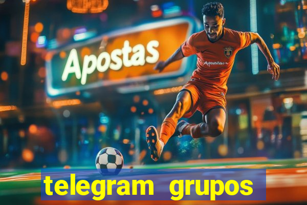 telegram grupos pode tudo