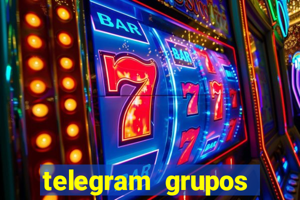 telegram grupos pode tudo