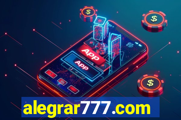 alegrar777.com